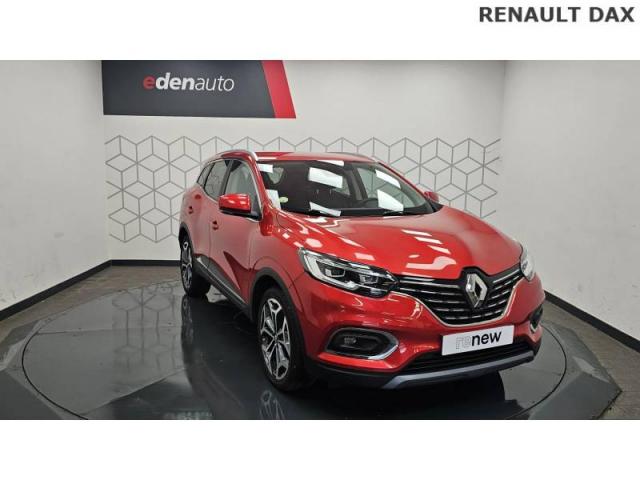 Renault Kadjar image 1