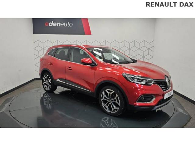 Renault Kadjar image 4