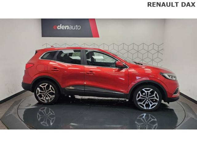 Renault Kadjar image 2