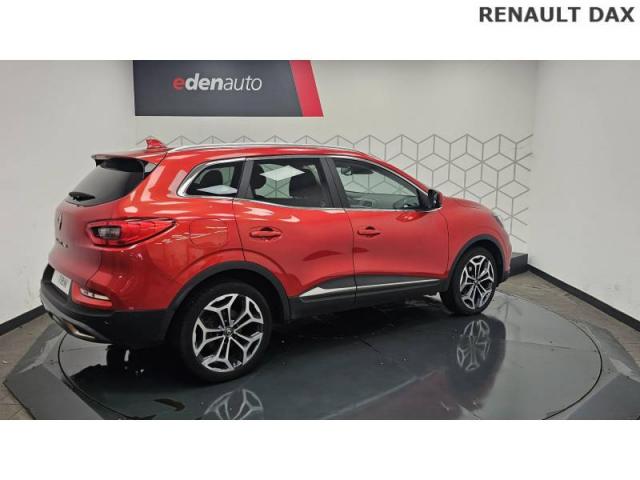 Renault Kadjar image 6