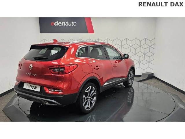Renault Kadjar image 3