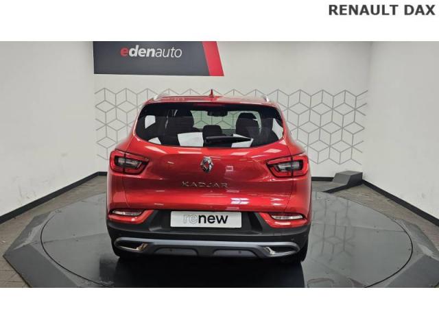 Renault Kadjar image 9