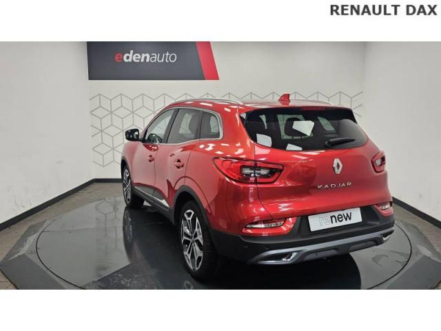 Renault Kadjar image 5