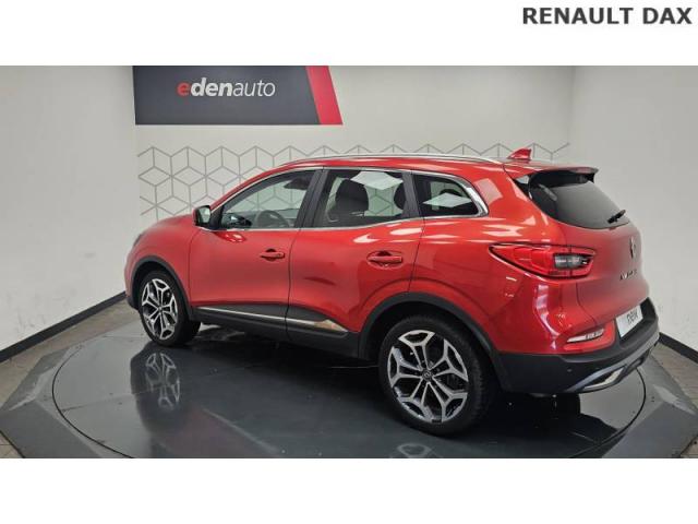 Renault Kadjar image 8