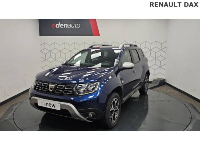 Dacia Duster Tce 130 Fap 4x2 Prestige