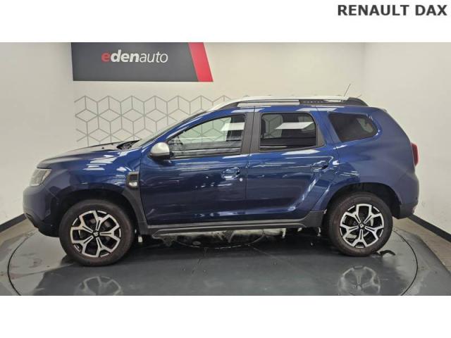 Dacia Duster image 3
