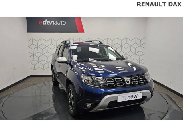 Dacia Duster image 9