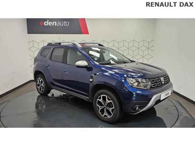 Dacia Duster image 1