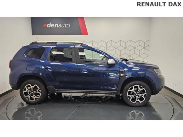 Dacia Duster image 4