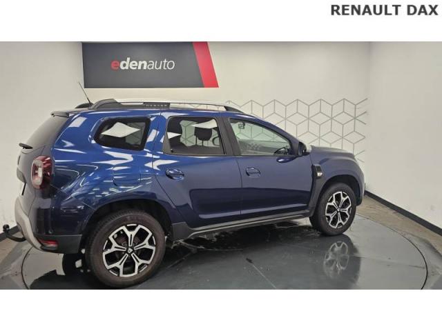 Dacia Duster image 8