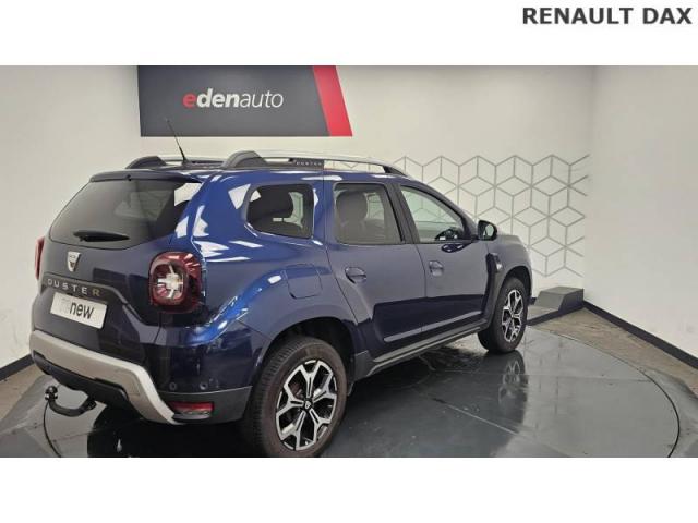 Dacia Duster image 7