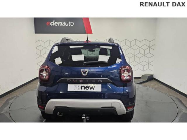 Dacia Duster image 5