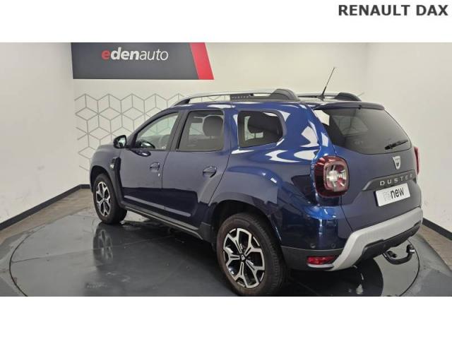Dacia Duster image 2