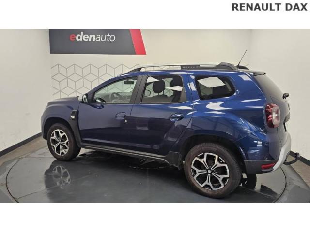 Dacia Duster image 6