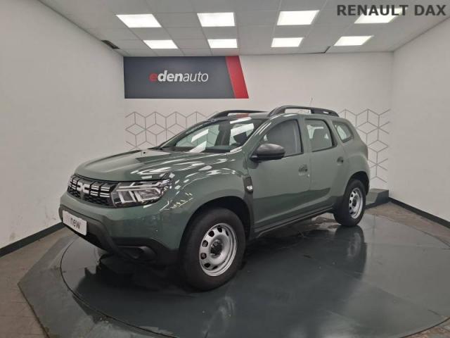 Dacia Duster Blue Dci 115 4x2 Essentiel