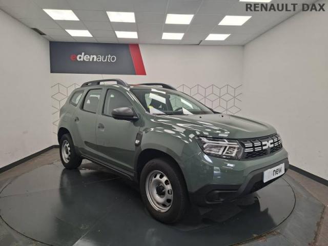Dacia Duster image 1