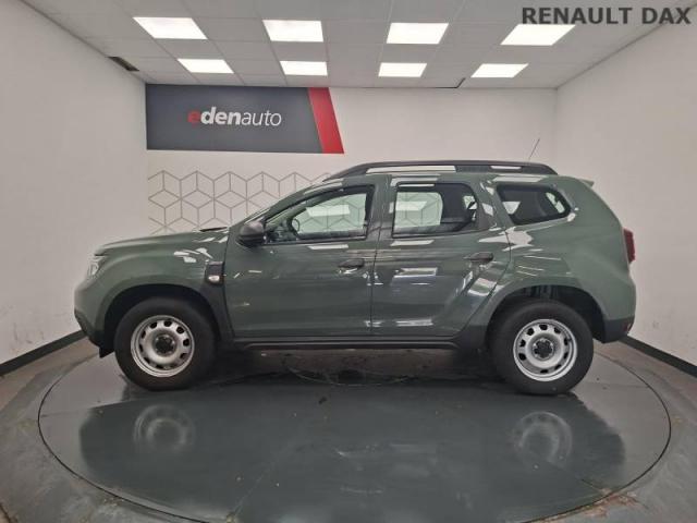 Dacia Duster image 2