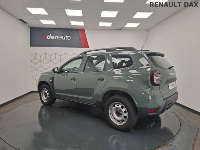 Dacia Duster image 6