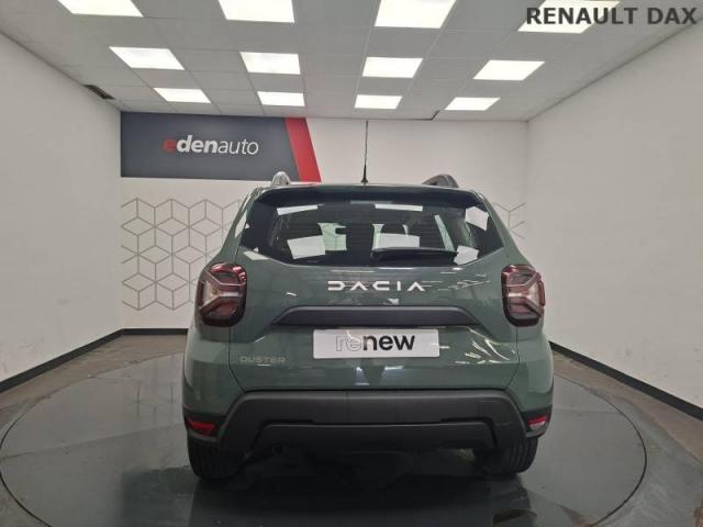 Dacia Duster image 9