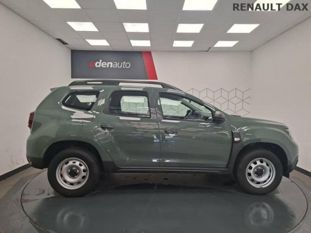 Dacia Duster image 7