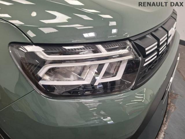 Dacia Duster image 3