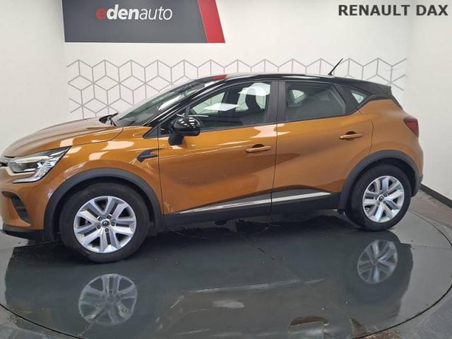 Renault Captur image 4