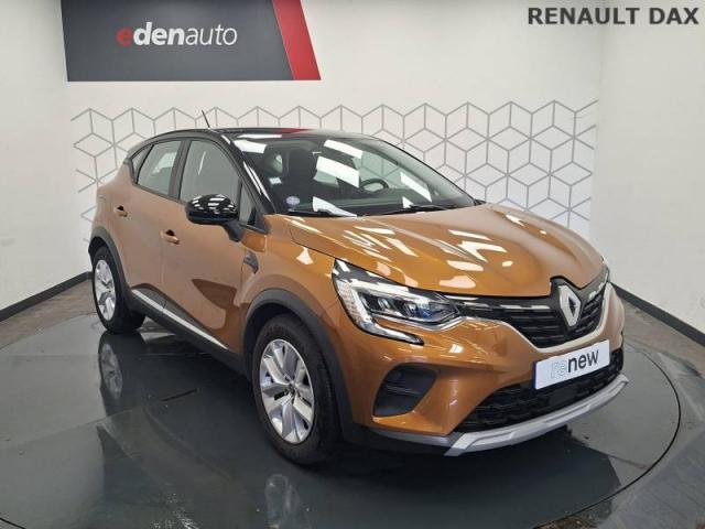 Renault Captur image 9