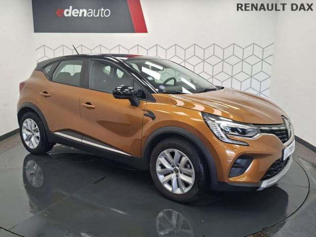 Renault Captur image 2