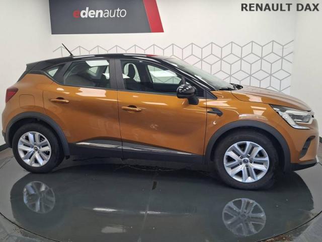 Renault Captur image 6