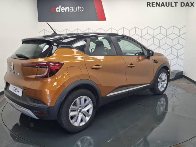 Renault Captur image 7