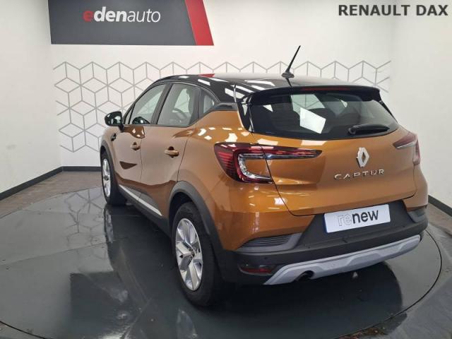 Renault Captur image 5
