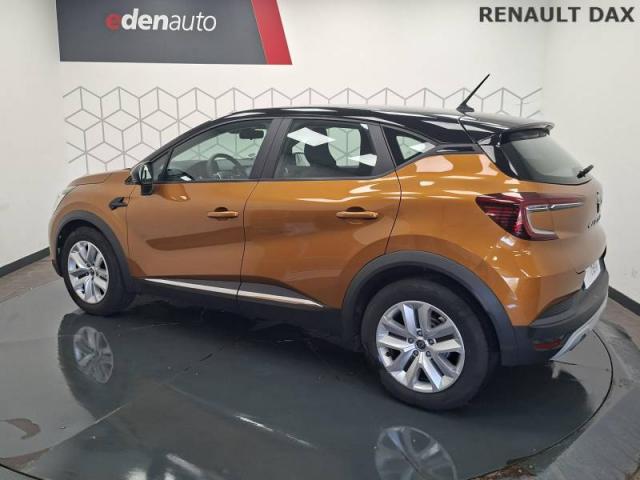 Renault Captur image 1