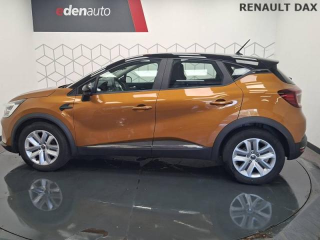Renault Captur image 8