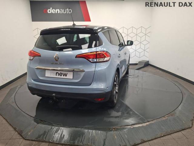 Renault Scénic image 3