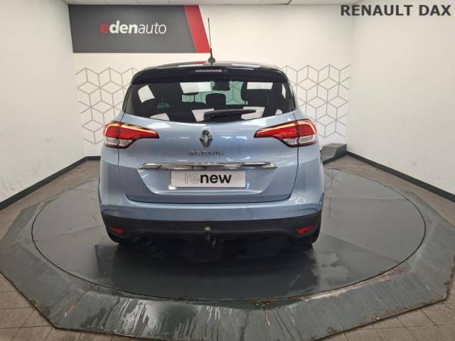 Renault Scénic image 6