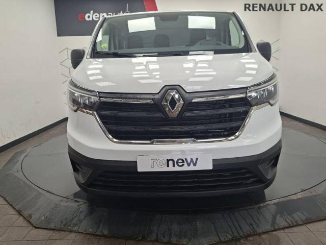 Renault Trafic image 4