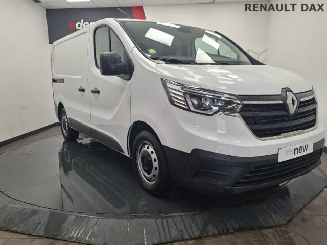Renault Trafic image 8