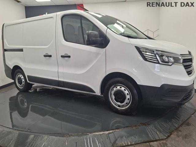 Renault Trafic image 7