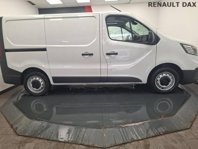 Renault Trafic image 3