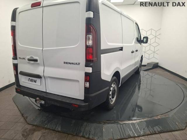 Renault Trafic image 1
