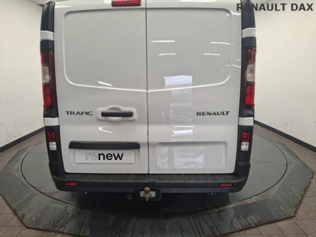 Renault Trafic image 6