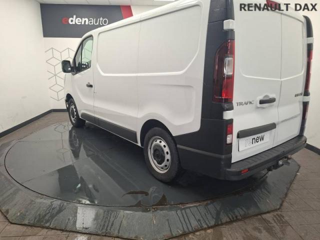 Renault Trafic image 5