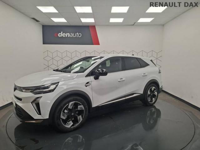Renault Symbioz image 7