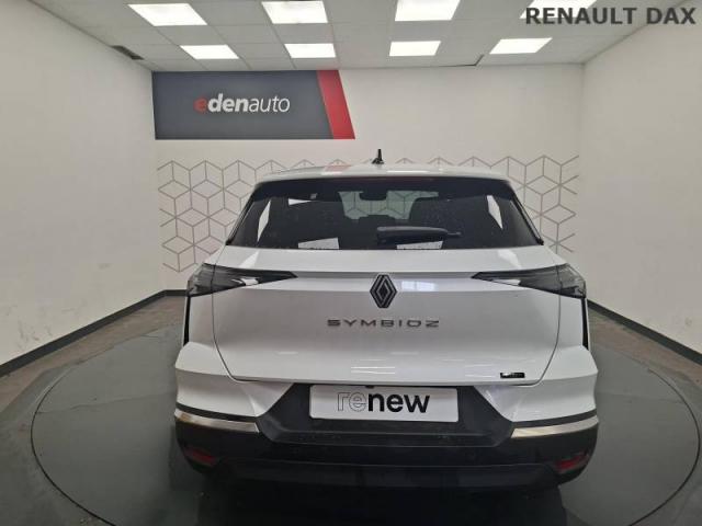Renault Symbioz image 1