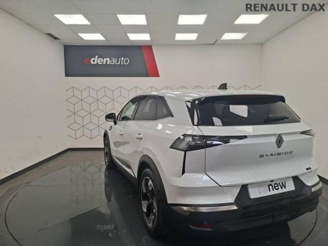 Renault Symbioz image 2
