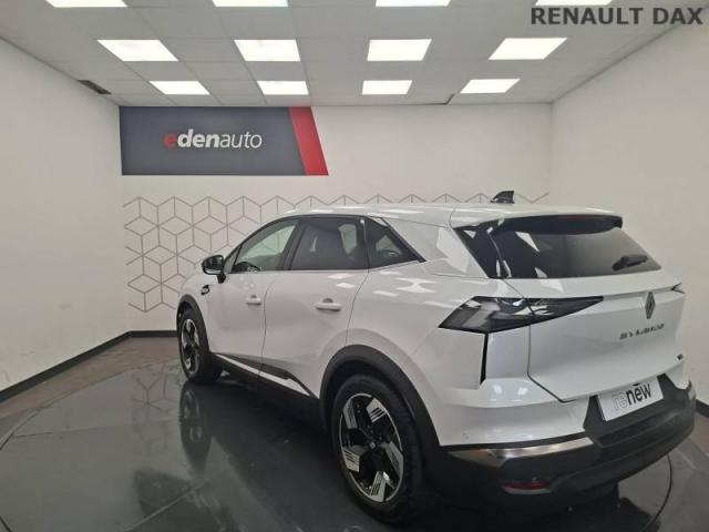 Renault Symbioz image 9