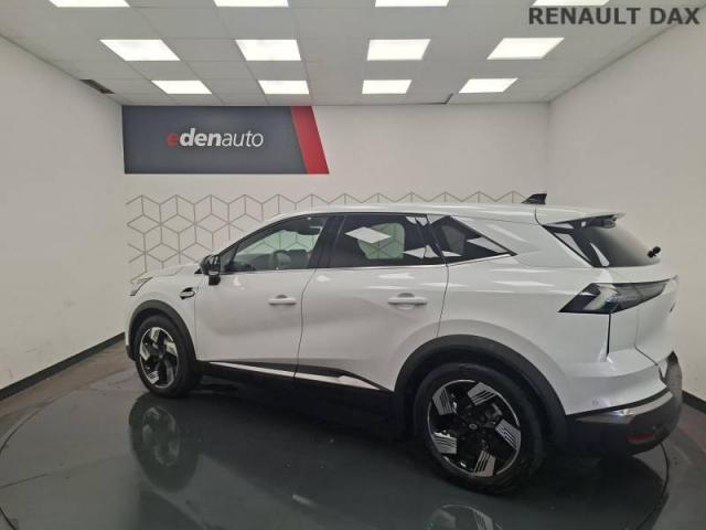 Renault Symbioz image 3