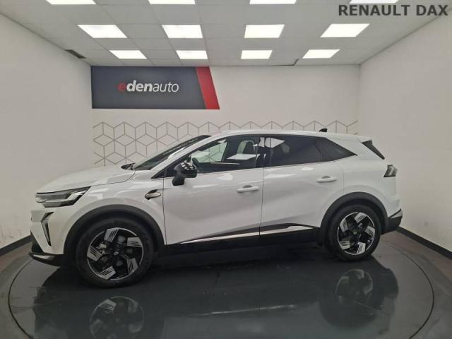 Renault Symbioz image 6