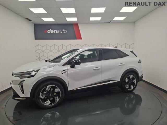 Renault Symbioz image 4