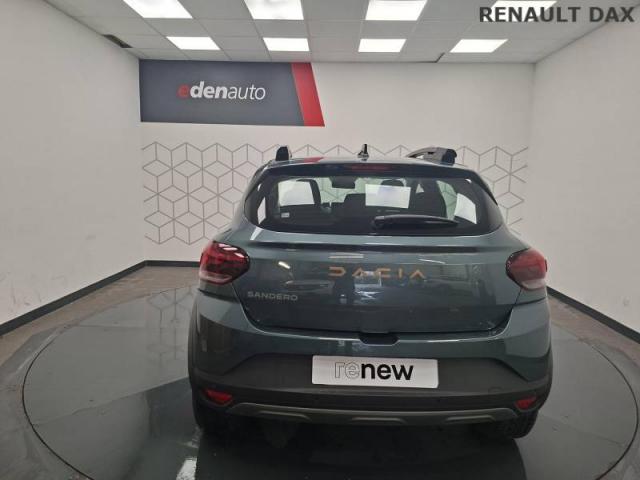 Dacia Sandero image 3